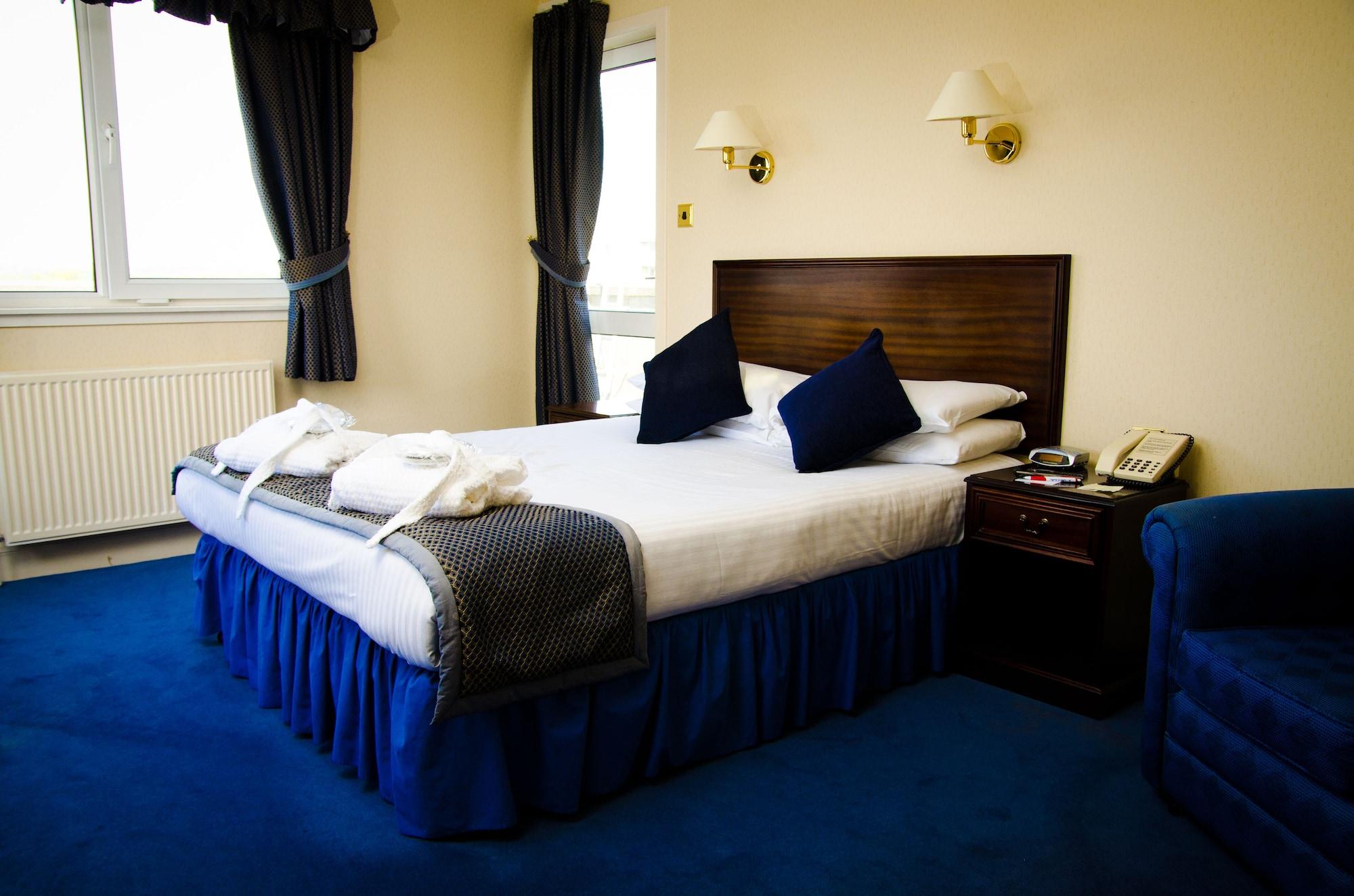 Best Western Queens Hotel Перт Экстерьер фото