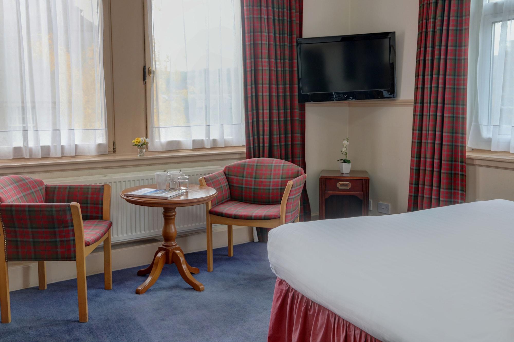 Best Western Queens Hotel Перт Экстерьер фото