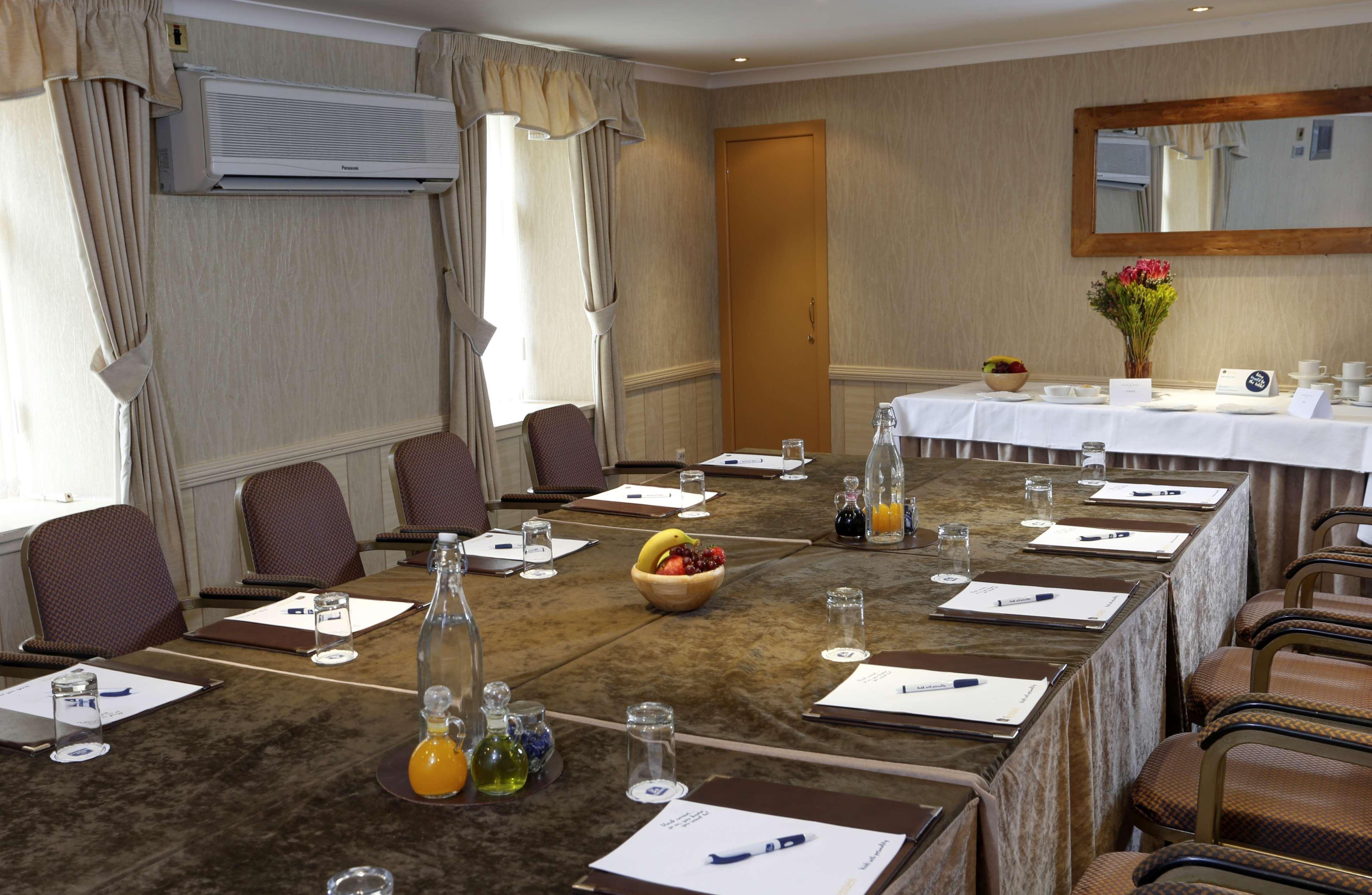 Best Western Queens Hotel Перт Экстерьер фото