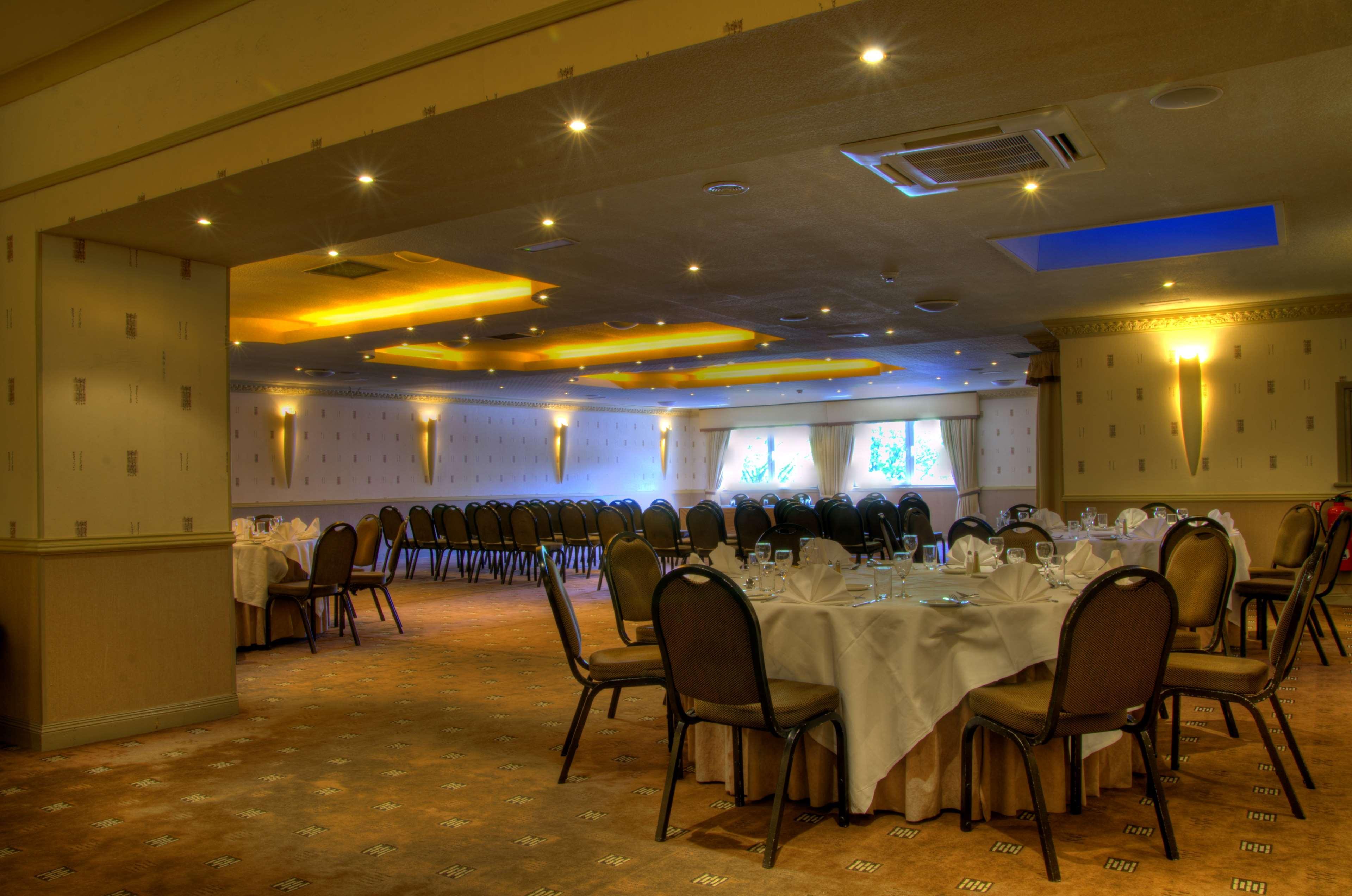 Best Western Queens Hotel Перт Экстерьер фото