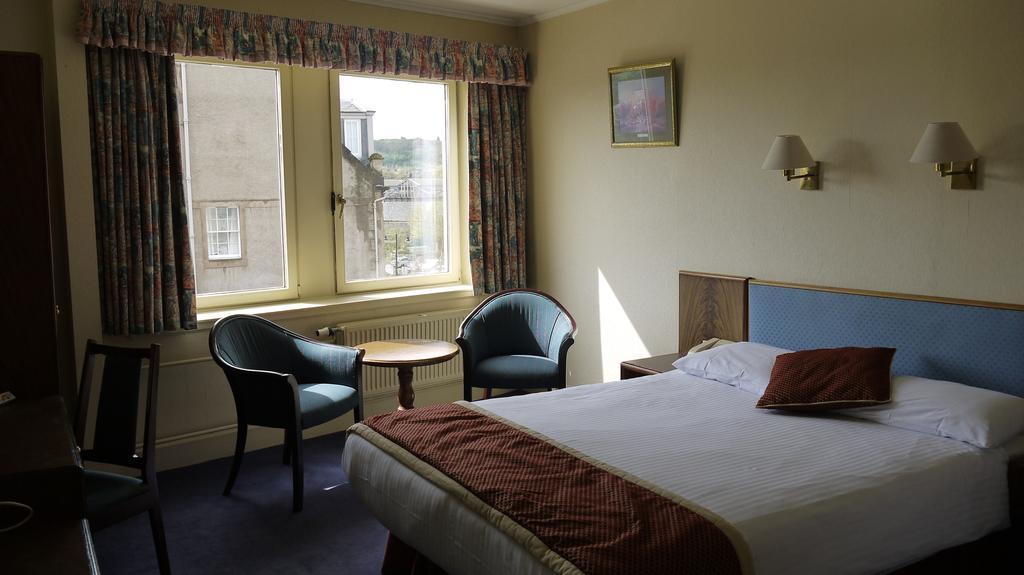 Best Western Queens Hotel Перт Экстерьер фото