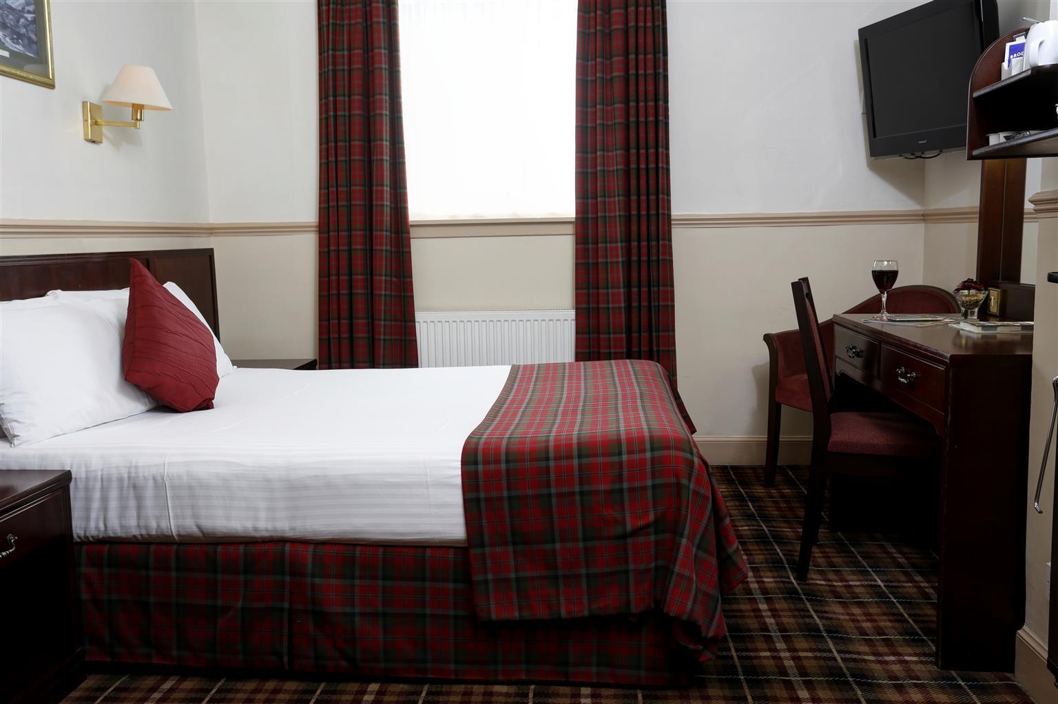 Best Western Queens Hotel Перт Экстерьер фото