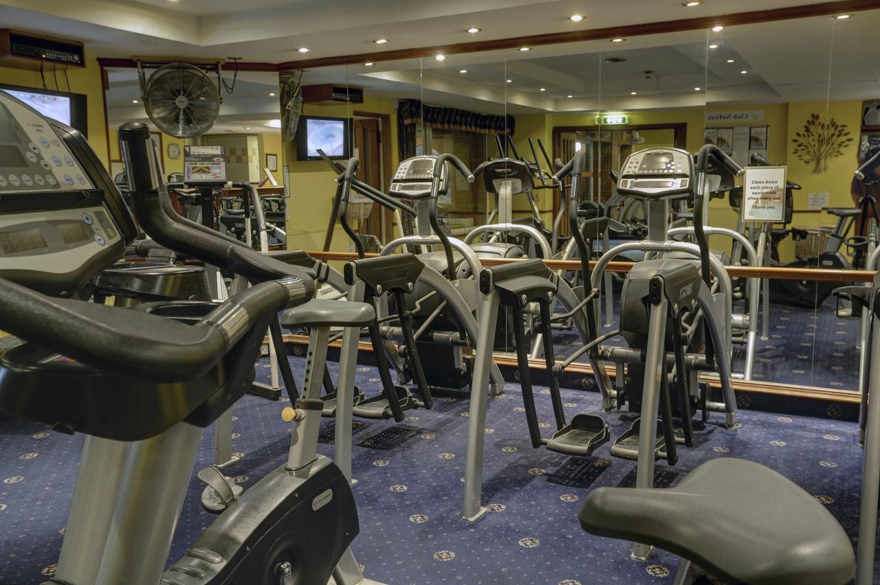 Best Western Queens Hotel Перт Экстерьер фото