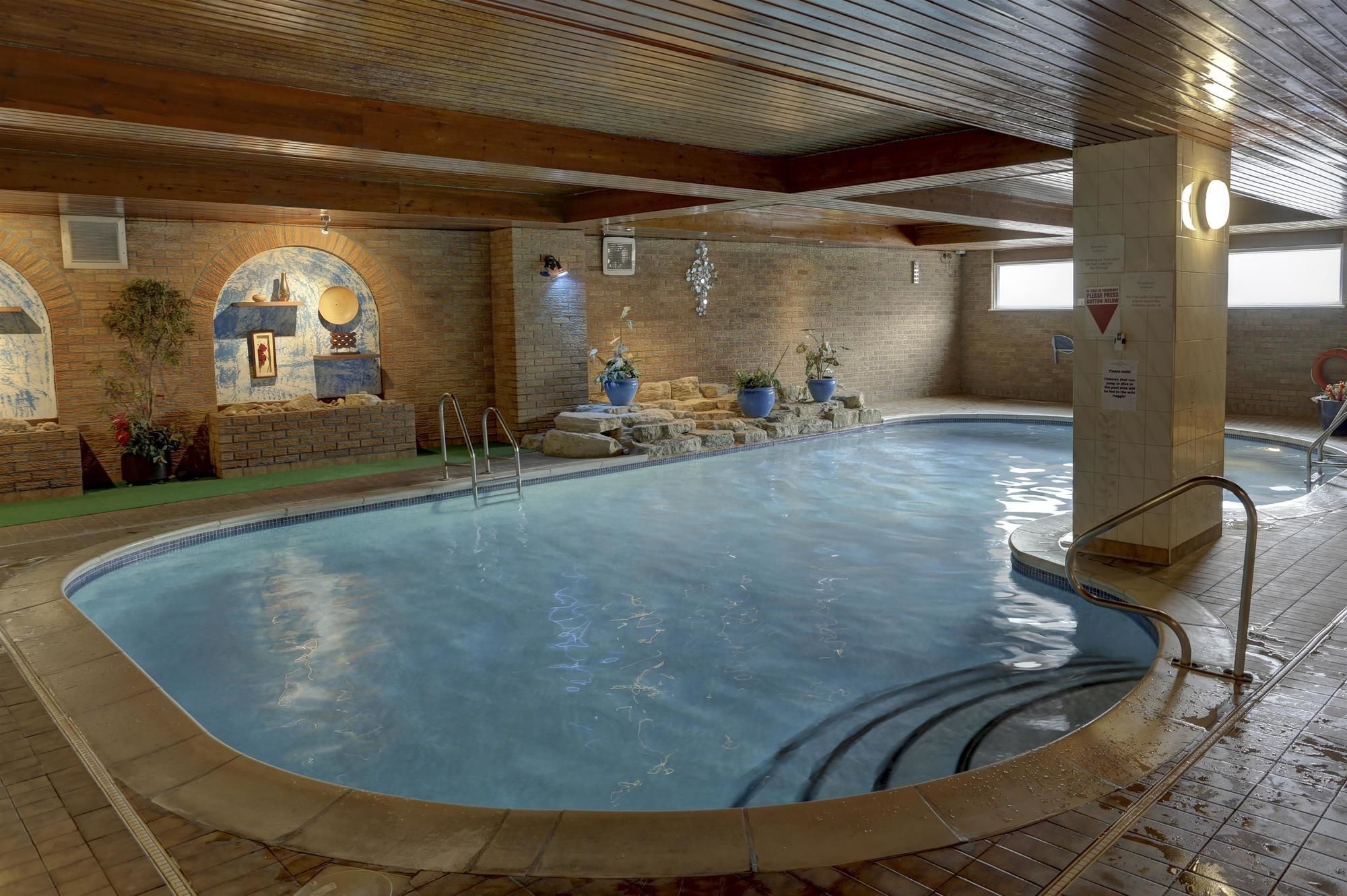 Best Western Queens Hotel Перт Экстерьер фото